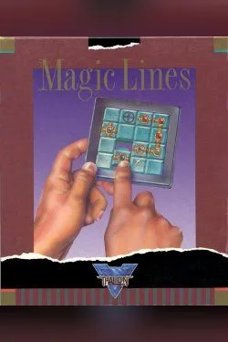 Magic Lines