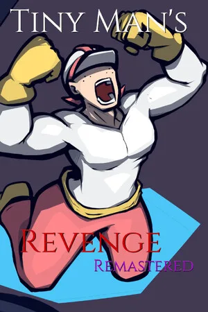 Tiny Man's Revenge