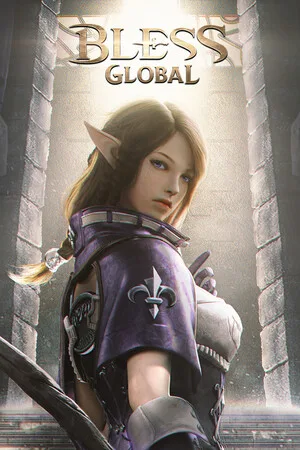 Bless Global