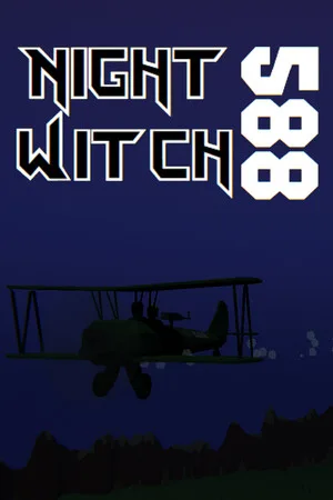 Night Witch: 588