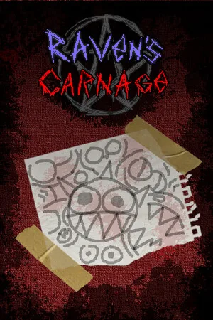 Raven's Carnage