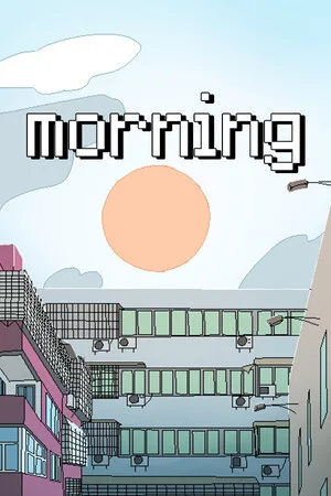 morning