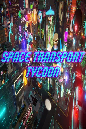 Space Transport Tycoon