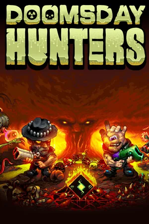 Doomsday Hunters