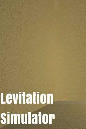 Levitation Simulator