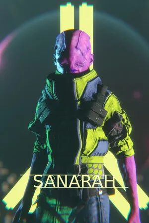 Sanarah
