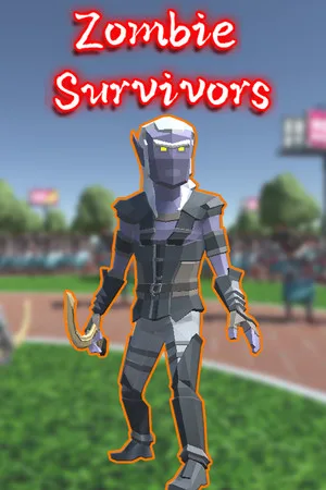 Zombie Survivors