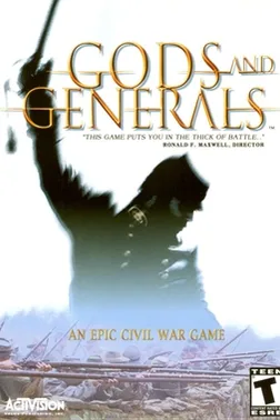 Gods and Generals
