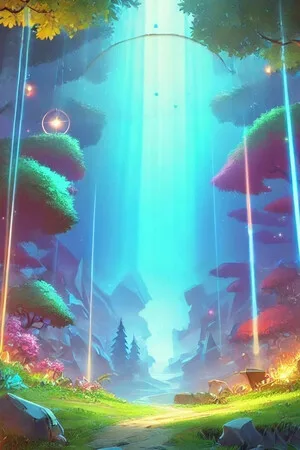 Wanderlight