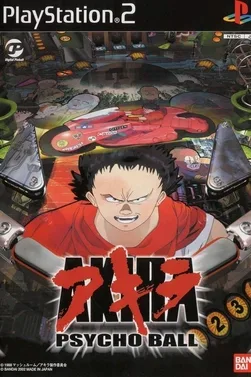 Akira Psycho Ball