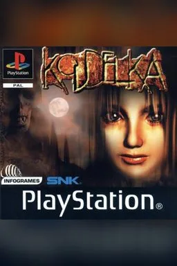 Koudelka