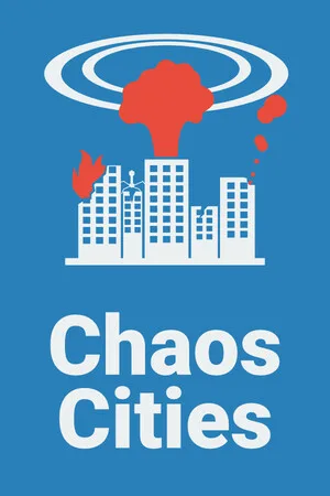 Chaos Cities