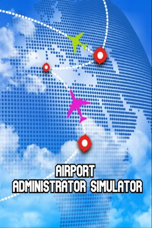 Airport Administrator Simulator