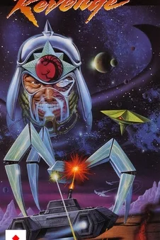 Stellar 7: Draxon's Revenge