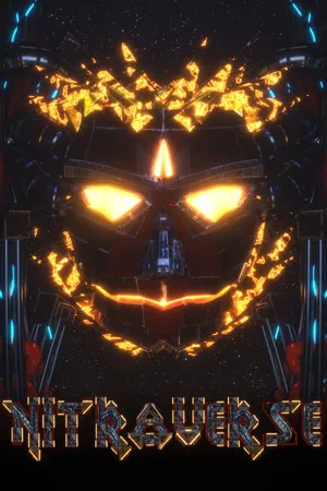 Nitroverse