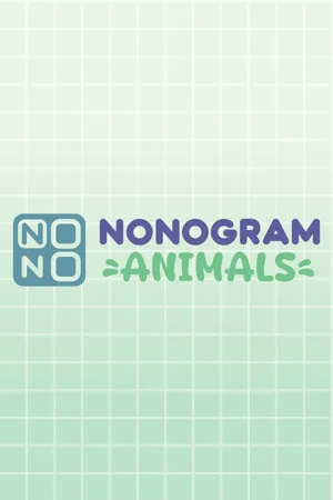 Nonogram Animals