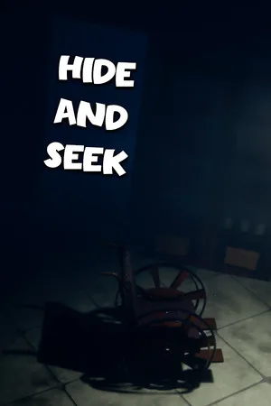 Hide and Seek