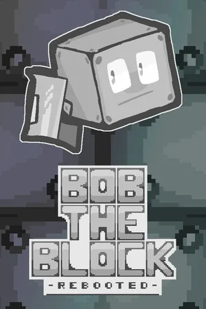 Bob the Block: Rebooted
