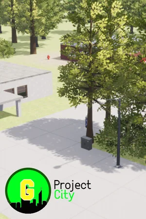 Project City