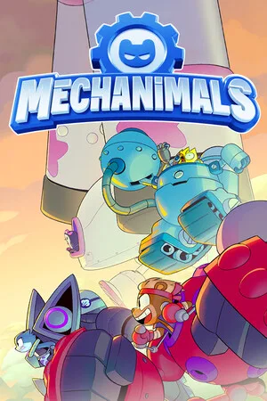 Full Steam: Fluffy X Machina