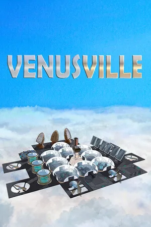 Venusville