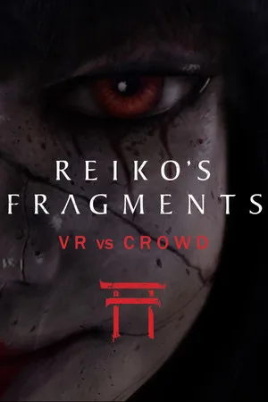 Reiko's Fragments