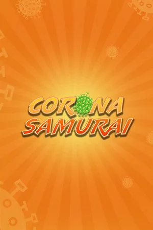 Corona Samurai