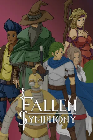Fallen Symphony