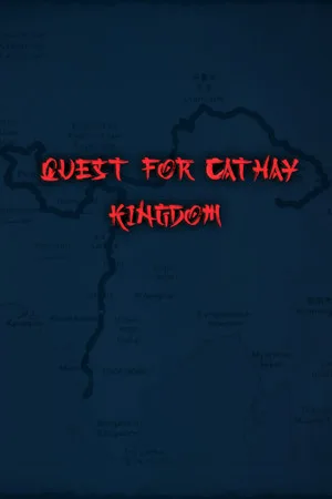 Quest for Cathay Kingdom Mah Jong