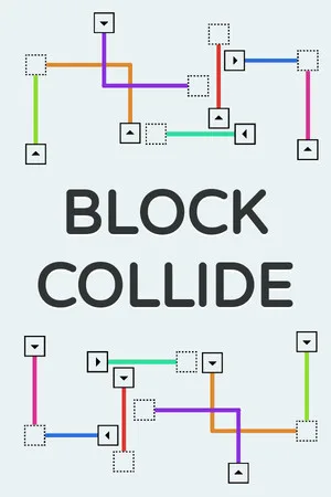 Block Collide