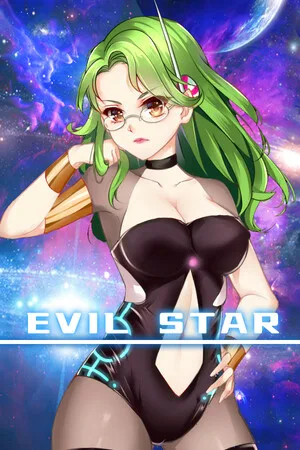 EVIL STAR