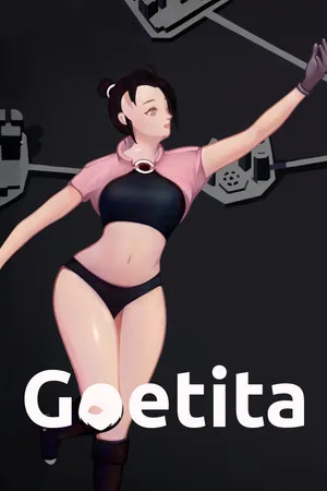 Goetita: Turn-based City