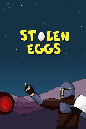Stolen Eggs