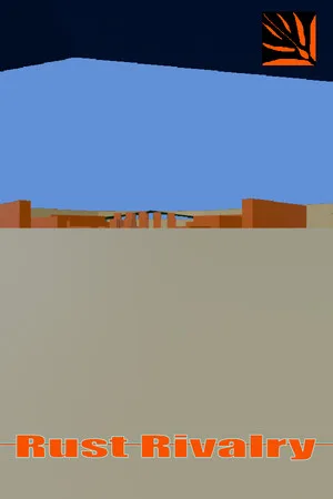 Rust Rivalry