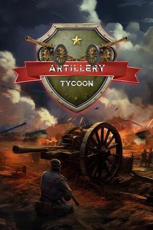 Artillery Tycoon
