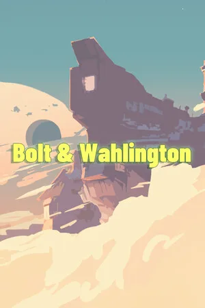 Bolt & Wahlington