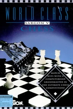 Sargon V: World Class Chess