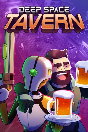 Deep Space Tavern