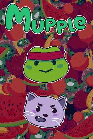 Mupple