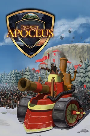 Apoceus: Winter Wars