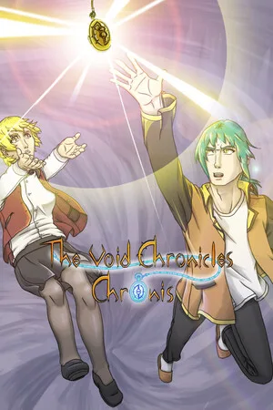 The Void Chronicles Chronis