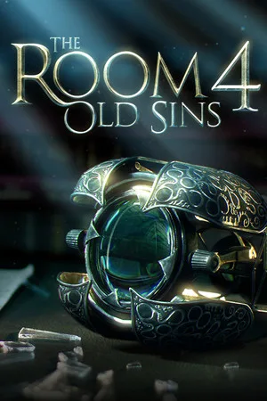 The Room: Old Sins