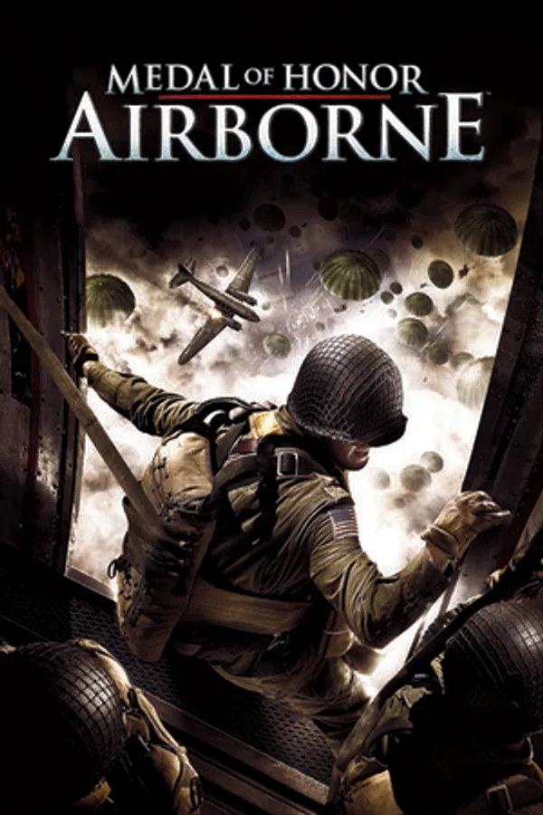 Medal of Honor: Airborne