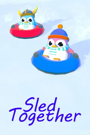 Sled Together