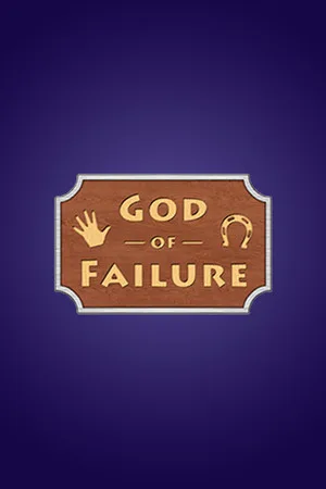 God of Failure