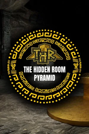 The Hidden Room - Pyramid