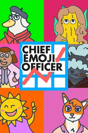 Chief Emoji Officer