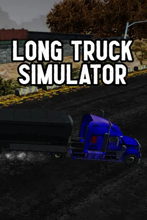 Long Truck Simulator