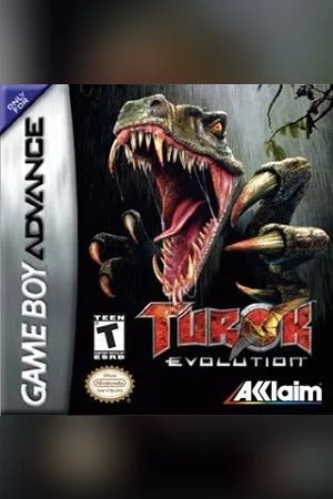 Turok: Evolution