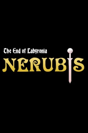 The End of Labyronia: Nerubis